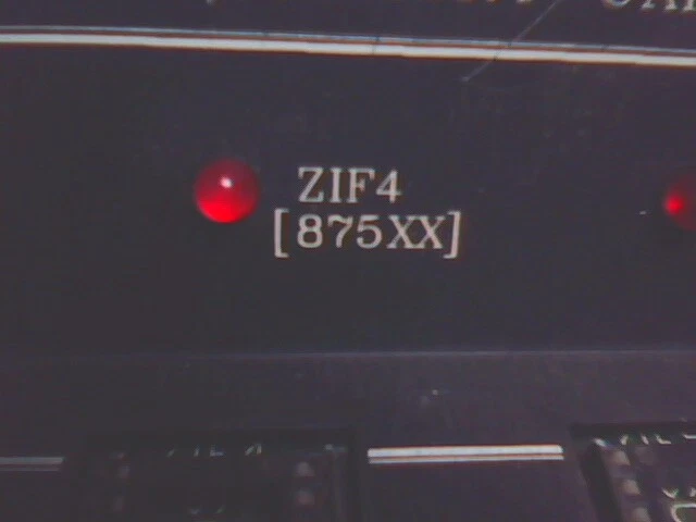 Universal Programmer UP-200 made by B&C Microsystems Inc. in 1990 RS-232 - image 5