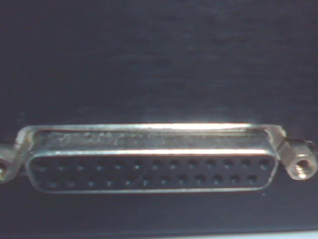 Universal Programmer UP-200 made by B&C Microsystems Inc. in 1990 RS-232 - image 9