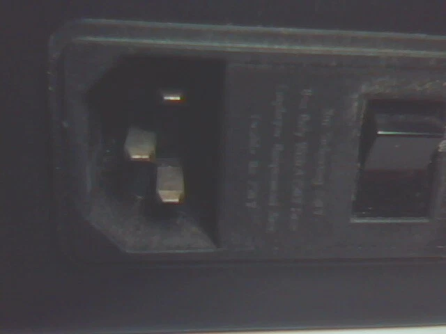 Universal Programmer UP-200 made by B&C Microsystems Inc. in 1990 RS-232 - image 10