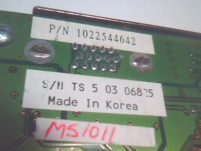 Video Graphics Card PCI ATI Mach64 WinBoost 109-25400-43 2MB CH8398 210888GX00 - image 9