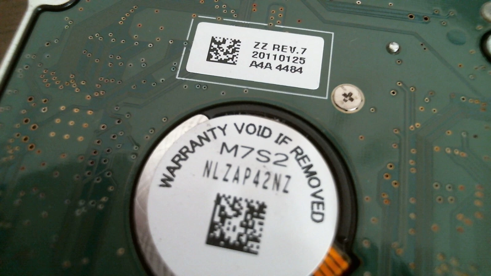 HDD Laptop Hard Disk Drive SATA Samsung Spinpoint HM641JI HM641JI/S11 - image 5