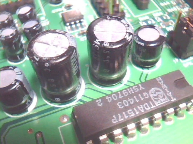 Creative Labs SoundBlaster CT4170 PNP 16-bit ISA Sound Card vintage v04 049730 e - image 7