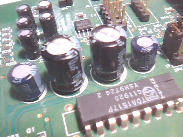 Creative Labs SoundBlaster CT4170 PNP 16-bit ISA Sound Card vintage v1 019720 b - image 7