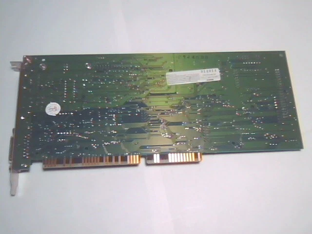 Creative Labs SoundBlaster SB16 MITSUMI CT2700 16-bit ISA Sound Card vintage v1 - image 2