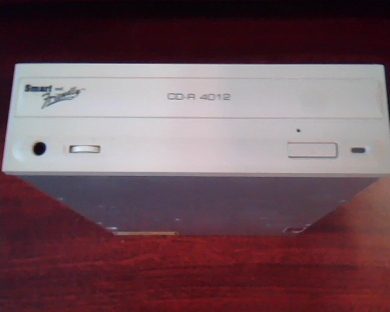 CD-R 4012 Smart and Friendly 0489210 July 1998 SCSI 19770270-17 Drive CD - image 4