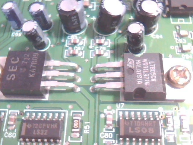 Creative Labs SoundBlaster SB 16 CT2960 16-bit ISA Sound Card vintage v1 Vibra16 - image 7