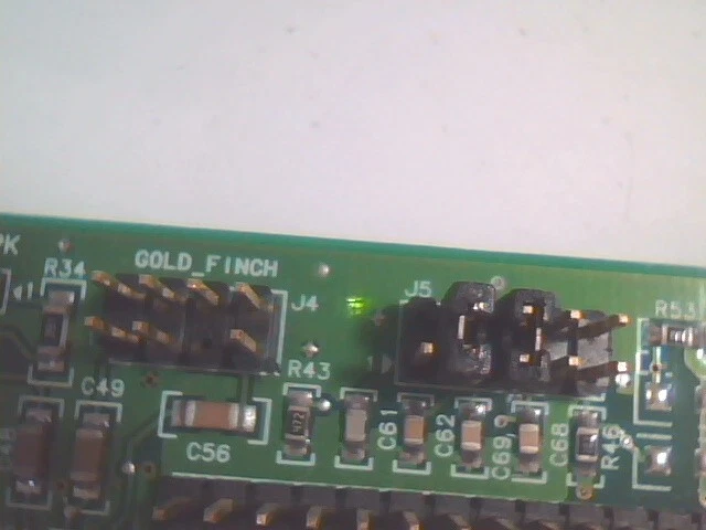 Creative Labs SoundBlaster SB 16 CT2960 16-bit ISA Sound Card vintage v1 Vibra16 - image 9