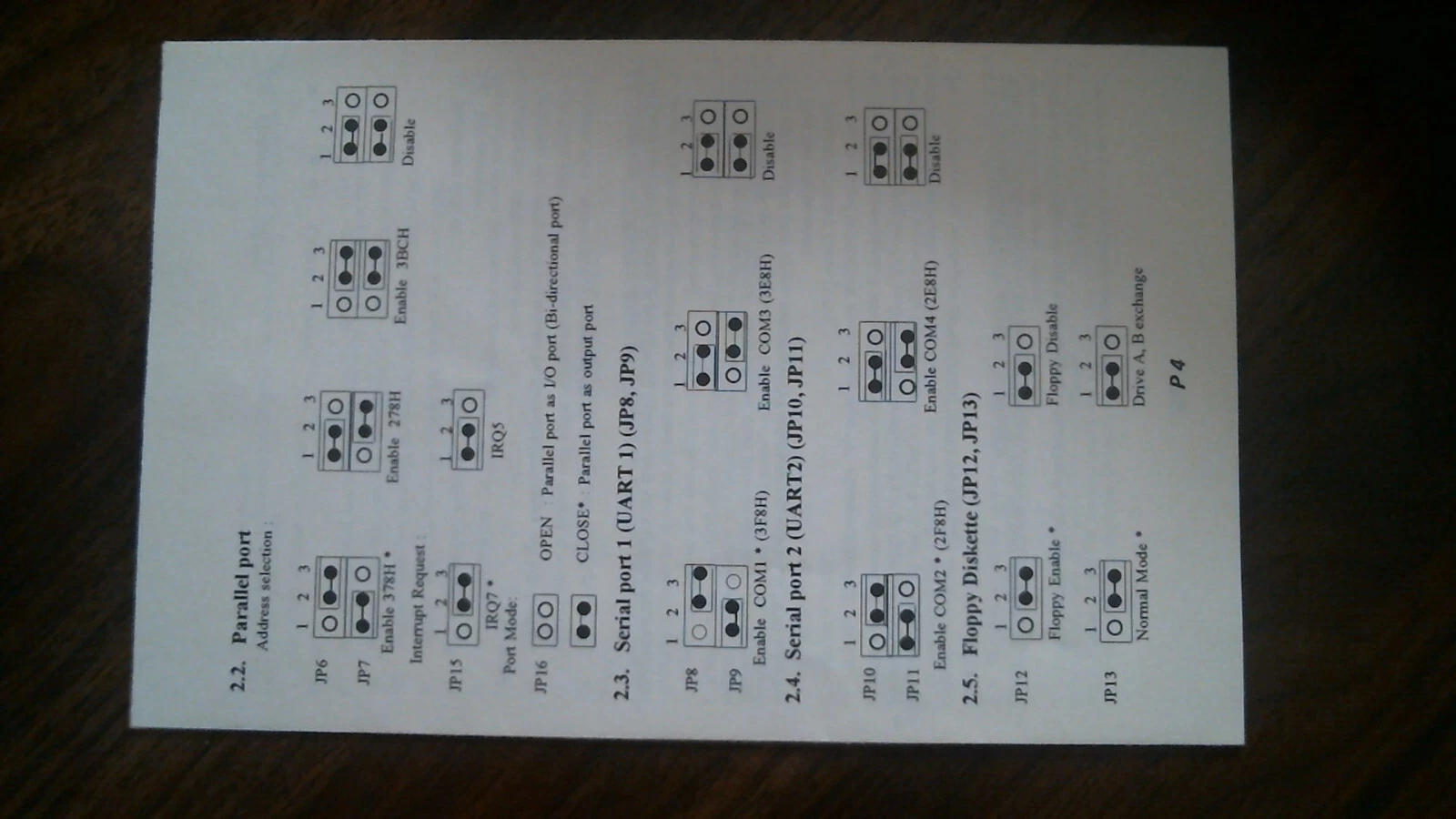 User's Manual - VLSI 12 MHz Zero-Wait 286 Turbo Main Board - image 2