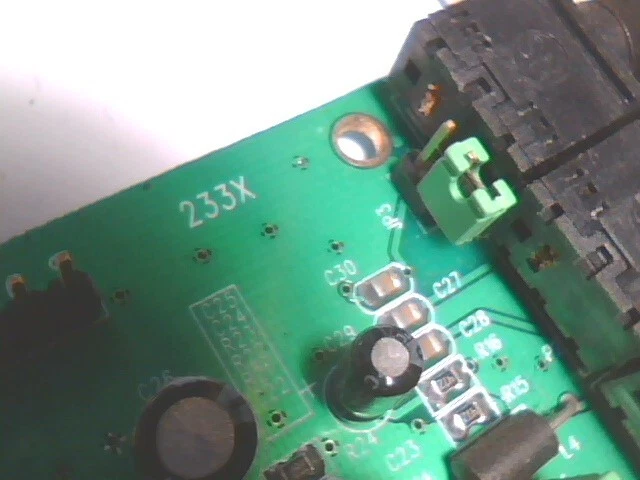 ISA Sound Card vintage ESS AudioDrive ES1869F - image 7