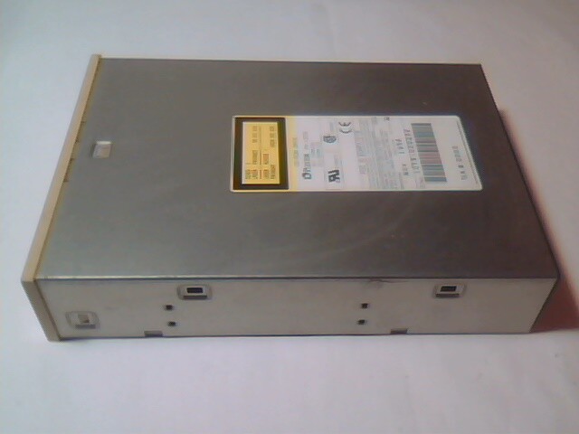 SCSI CDROM Plextor PX-12TSi Plex 50-pin - image 2