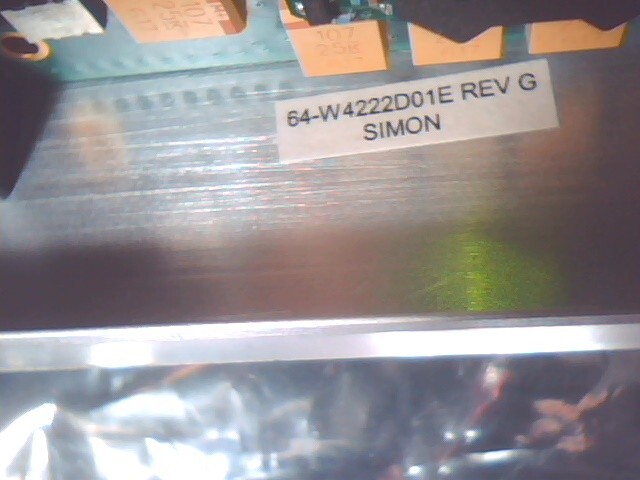 Nortel NTRY54AA Processor Blade 600-107-8 Dual IBM970 1.8GHz GC2PB0HFAA - image 10