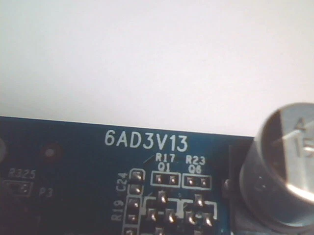 Video Graphics Card AGP 8X 6AD3V13 BFGR6600GTOC 6600 6600GT 128M Galaxy - image 6