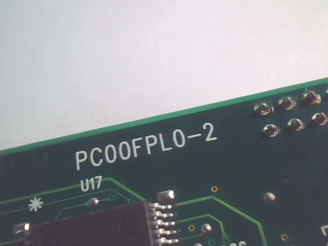 Video Graphics Card PCI Number Nine Imagine 128 Series II 2 - image 13