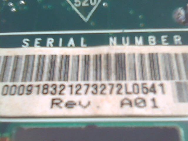 Video Graphics Card PCI Number Nine Imagine 128 Series II 2 - image 6