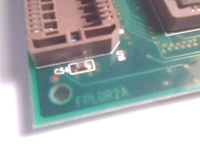 Video Graphics Card PCI Number Nine Imagine 128 Series II 2 - image 9