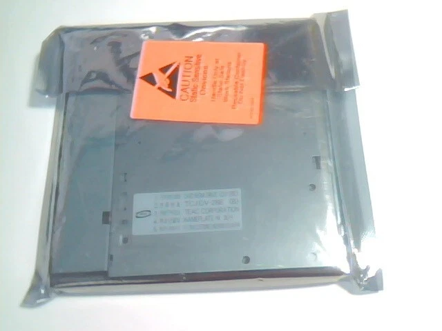 HP DVD-ROM Drive DV-28E 397928-001 1977067V-47 01-C.AB 168003-9D6 8X Slim NEW - image 2