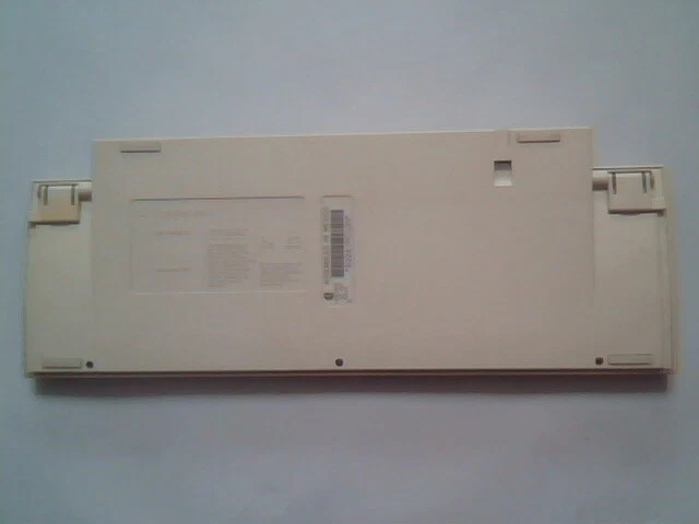 Apple Macintosh Keyboard II M0487 BCGM0487 - image 5