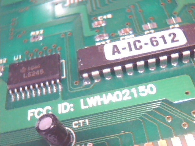 ISA Sound Card vintage ESS AudioDrive ES1688F 1995 SB 2.01 Blaster Pro 3.01 - image 4