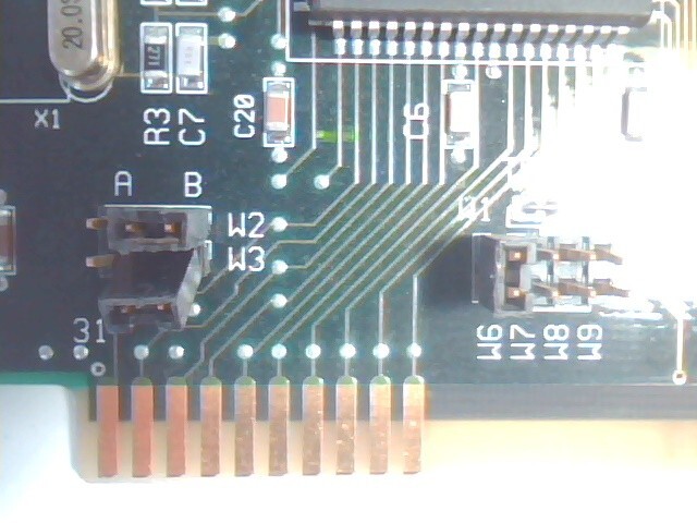 ISA Sound Card vintage CM250 Digbie LMS LMSI CDROM controller card 8-bit - image 7