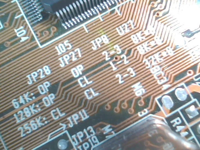 486 Motherboard MV035 7 ISA slots coin battery 50MHz 3V OPTI 802 AMI Perle 494 - image 10