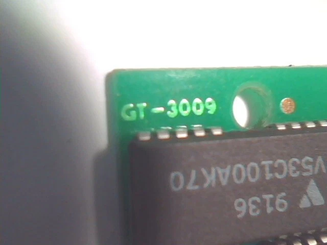 30-pin 30pin SIPP 1MB each stick - set of 4 - fast -70 70ns speed (4MB total) - image 5