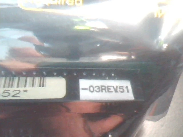 SUN SBus Graphics Card 501-2922 TurboGX 8-Bit Color Frame Buffer TGX CR 1MB - image 10