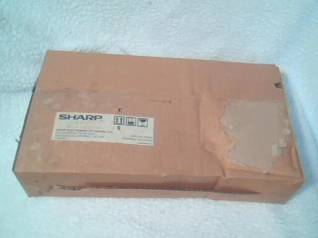 Laptop Battery vintage Sharp CE-621EVY 15V 9.6V DC 2.2AH for PC-6220 NEW - image 9