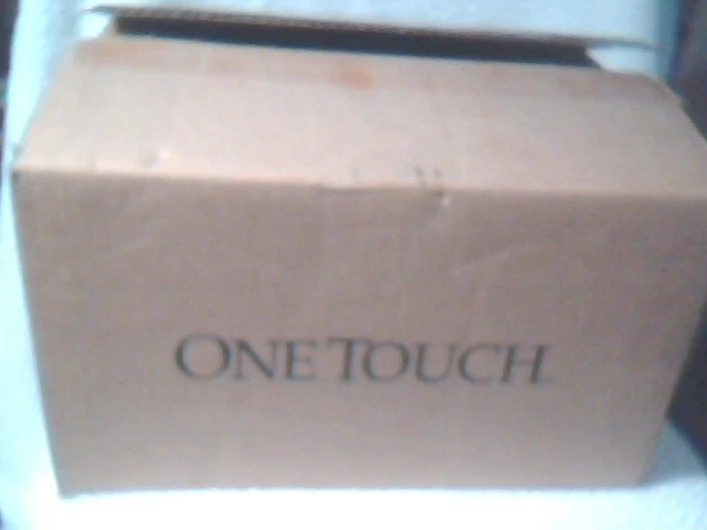 One Touch OneTouch RK500 Keypad 999-0287 Security Code 2way speech communication - image 5