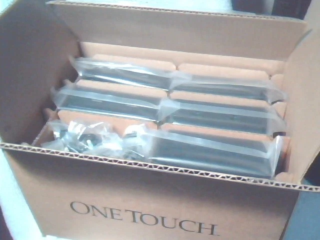 One Touch OneTouch RK500 Keypad 999-0287 Security Code 2way speech communication - image 6
