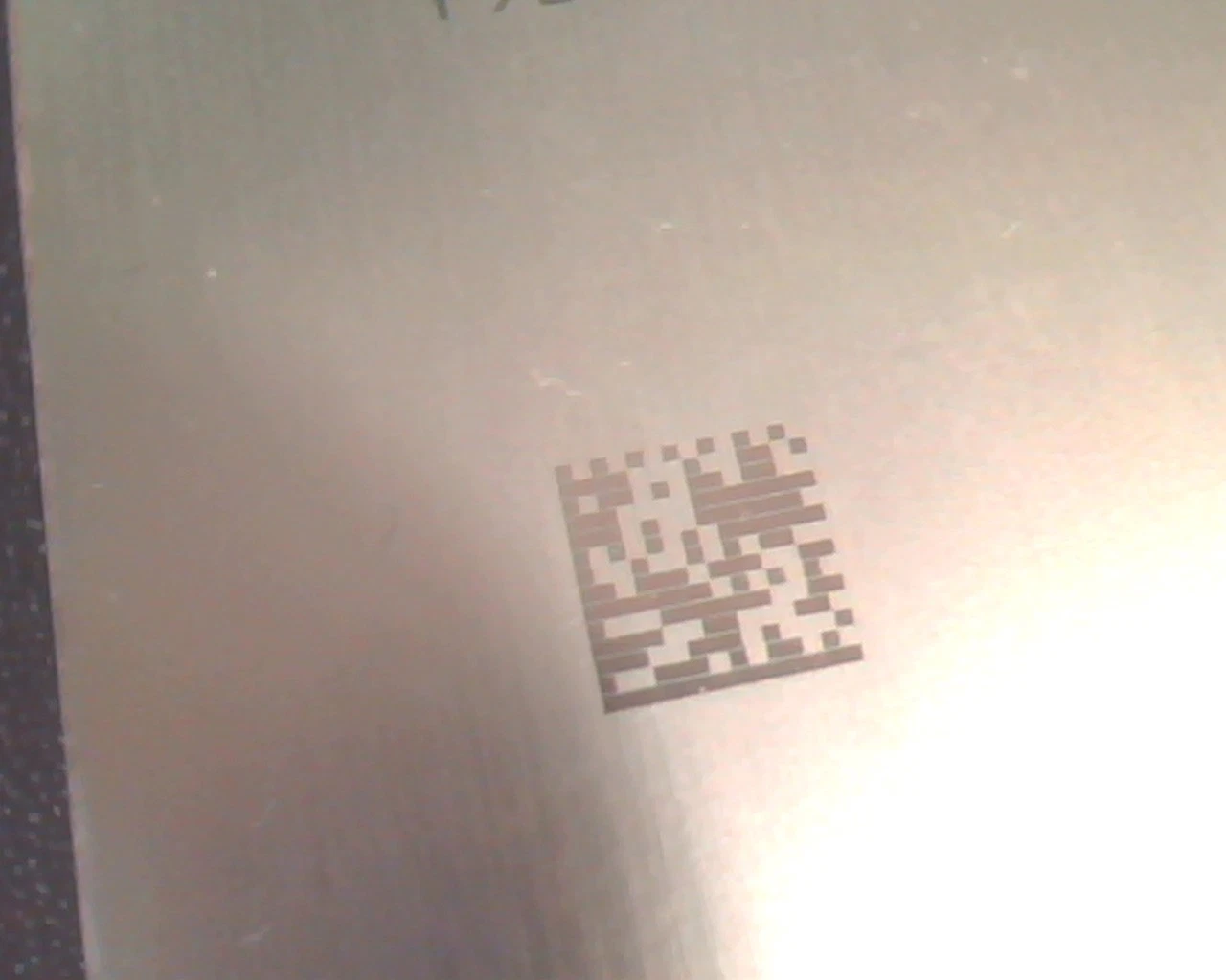 CPU computer chip AMD Athlon 64 ADA2800AEP4AP CAAJC - image 4