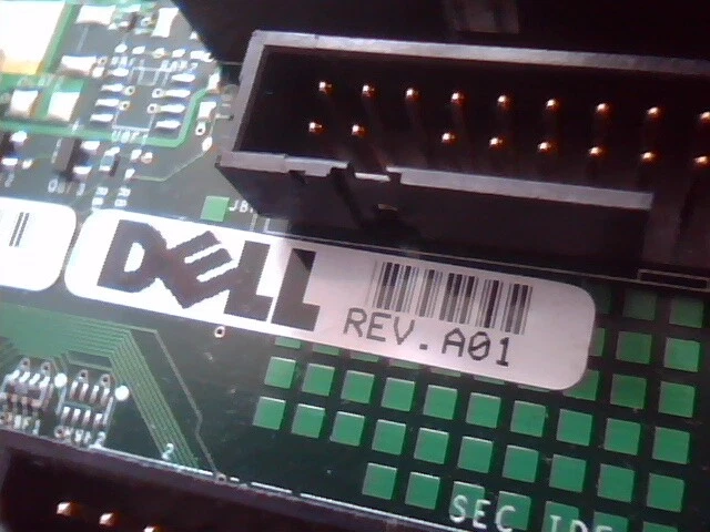 Pentium Motherboard Slot1 DELL 0006328C-12461-928-00JM - image 6
