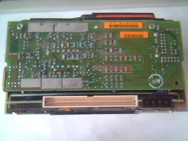 SCSI Hard Disk Drive 50-pin Seagate ST4766NV 94191-766 5.25FH - image 6