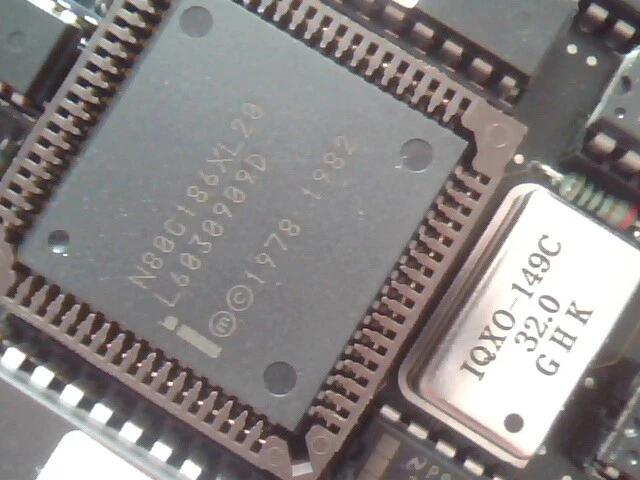 4522104 452210495137 WDM9 VCIS Siemens 186XL20 VME - image 3