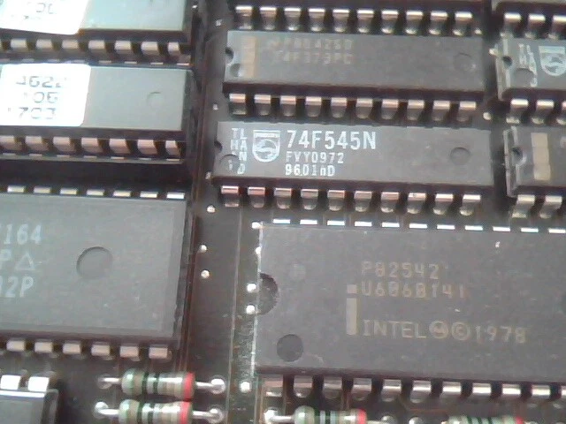 4522104 452210495137 WDM9 VCIS Siemens 186XL20 VME - image 4