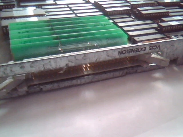 4522104 452210495137 WDM9 VCIS Siemens 186XL20 VME - image 7