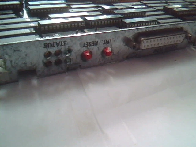 4522104 452210495137 WDM9 VCIS Siemens 186XL20 VME - image 8