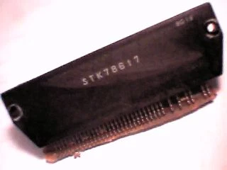 STK78617 9G19