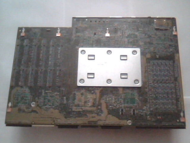 HP Compaq System Board 011653-001 Proliant ML370 G3 - image 2