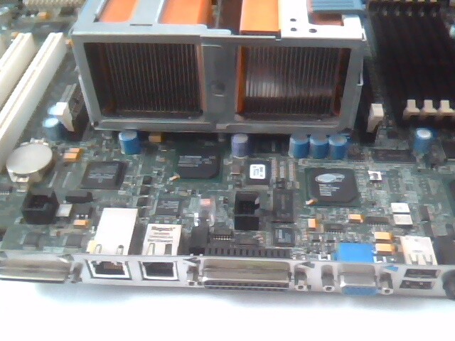 HP Compaq System Board 011653-001 Proliant ML370 G3 - image 7