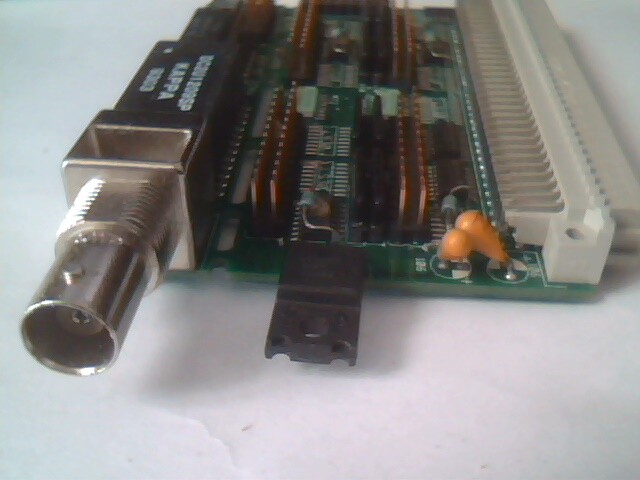 Synergy MCLK-A EP9531-5 G4007A DC2U1209SP NE8392CN - image 7