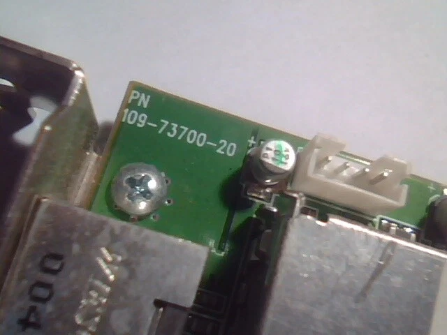 ATI Radeon 7200 32MB 32M AGP Video Card 109-73700-20 - image 2