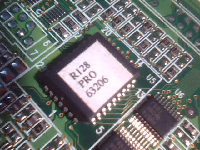 Video Card AGP ATI Rage 128 PRO 109-63200-01/ no comp - image 3