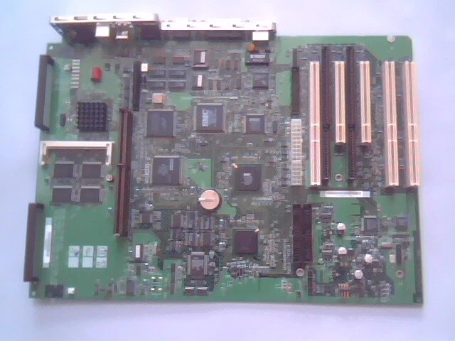 DEC Motherboard MLB 54-25328-01 F01 Venturis FX