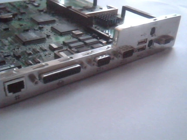 DEC Motherboard MLB 54-25328-01 F01 Venturis FX - image 4