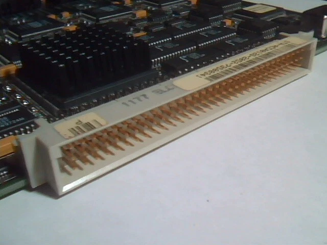 ACCA0126 FORE Systems ASX-200 NM-4/155MMSCC 4-port ATM - image 11