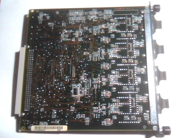 ACCA0126 FORE Systems ASX-200 NM-4/155MMSCC 4-port ATM - image 8