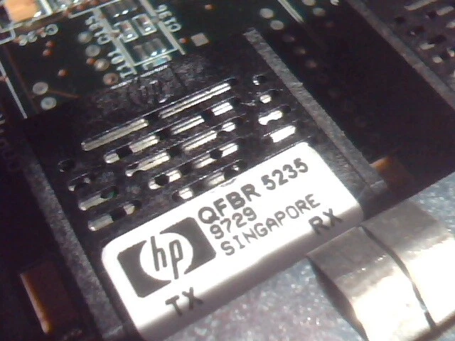 ACCA0126 FORE Systems ASX-200 NM-4/155MMSCC 4-port ATM - image 10