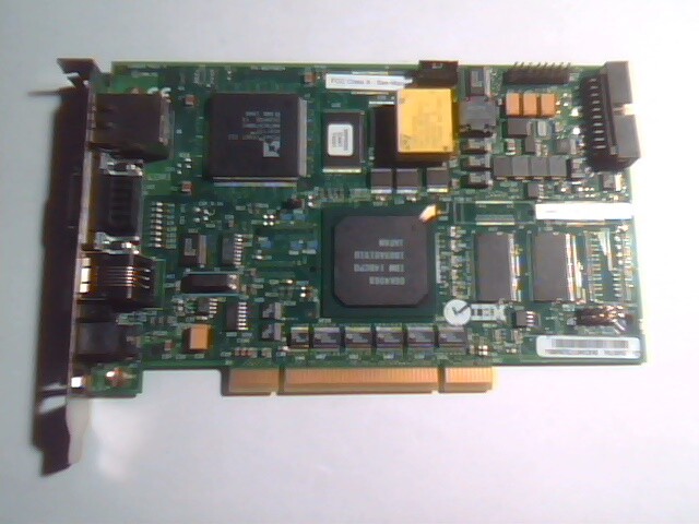 06P5073 IBM Remote Supervisor Access Card xSeries x255