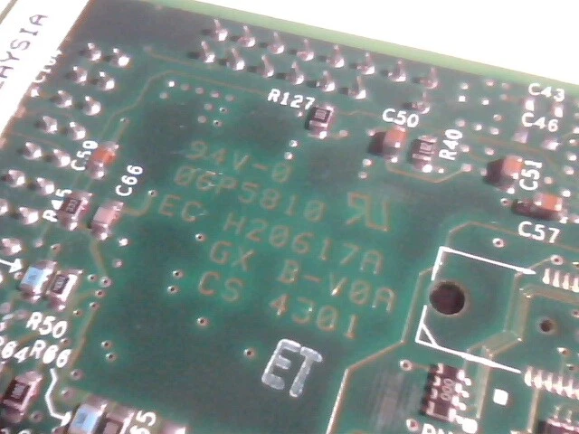 06P5073 IBM Remote Supervisor Access Card xSeries x255 - image 5
