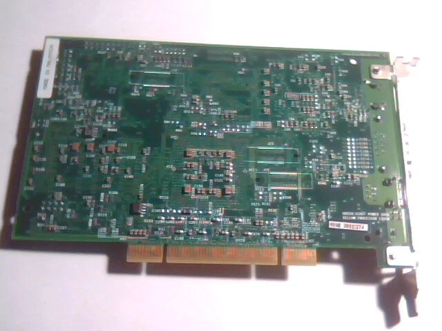 06P5073 IBM Remote Supervisor Access Card xSeries x255 - image 6